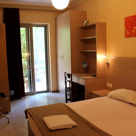 Philoxenia Hotel&Studios Rhodes City Exterior foto