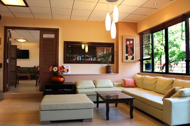 Philoxenia Hotel&Studios Rhodes City Exterior foto