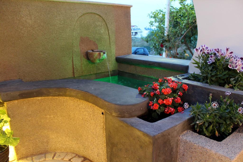 Philoxenia Hotel&Studios Rhodes City Exterior foto