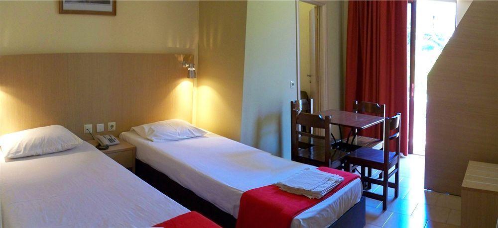 Philoxenia Hotel&Studios Rhodes City Exterior foto