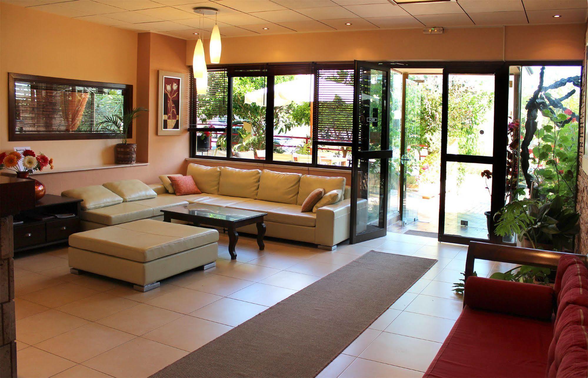Philoxenia Hotel&Studios Rhodes City Exterior foto